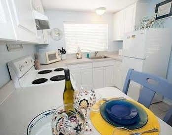 Anna Maria Beach Cottages Anna Maria Island Dış mekan fotoğraf