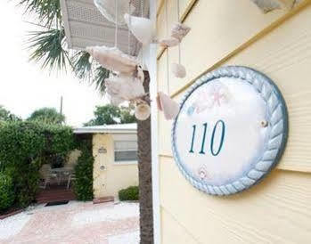 Anna Maria Beach Cottages Anna Maria Island Dış mekan fotoğraf