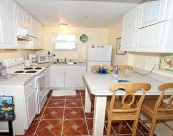 Anna Maria Beach Cottages Anna Maria Island Dış mekan fotoğraf
