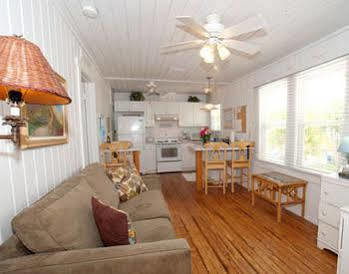 Anna Maria Beach Cottages Anna Maria Island Dış mekan fotoğraf