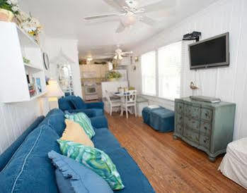 Anna Maria Beach Cottages Anna Maria Island Dış mekan fotoğraf