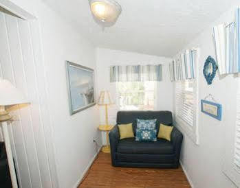 Anna Maria Beach Cottages Anna Maria Island Dış mekan fotoğraf