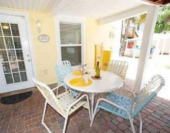 Anna Maria Beach Cottages Anna Maria Island Dış mekan fotoğraf