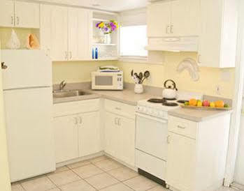 Anna Maria Beach Cottages Anna Maria Island Dış mekan fotoğraf