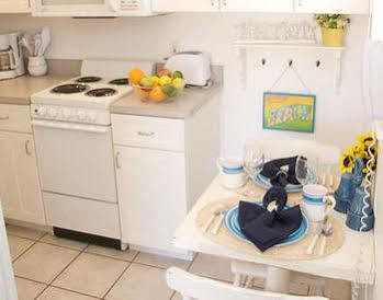 Anna Maria Beach Cottages Anna Maria Island Dış mekan fotoğraf