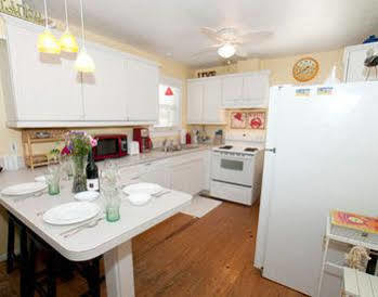 Anna Maria Beach Cottages Anna Maria Island Dış mekan fotoğraf