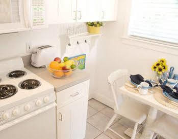 Anna Maria Beach Cottages Anna Maria Island Dış mekan fotoğraf