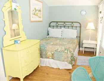 Anna Maria Beach Cottages Anna Maria Island Dış mekan fotoğraf