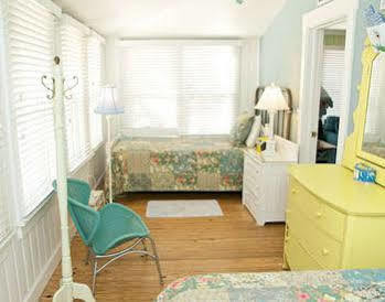 Anna Maria Beach Cottages Anna Maria Island Dış mekan fotoğraf
