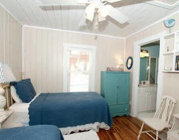 Anna Maria Beach Cottages Anna Maria Island Dış mekan fotoğraf