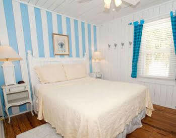 Anna Maria Beach Cottages Anna Maria Island Dış mekan fotoğraf